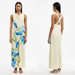 Significant Other Exclusive Riviera Juliana Maxi Dress